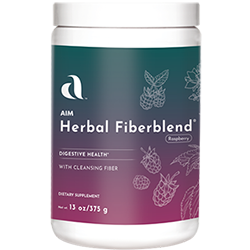 AIM Herbal FIberblend